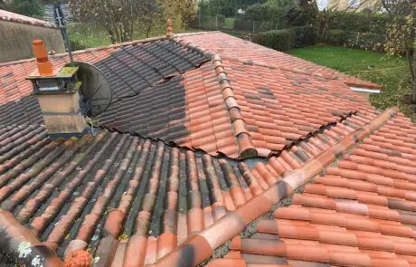 Un professionnel compétent à votre service pour l’entretien de votre toiture